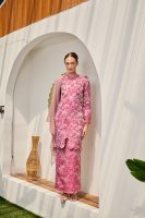 ELARA KURUNG MAGENTA (ADULT) RAYA 2026