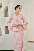 ELYSIA KURUNG PINK CANDY (ADULT) RAYA 2026