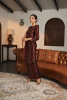 GRACE KURUNG RICH BROWN (ADULT) RAYA 2026