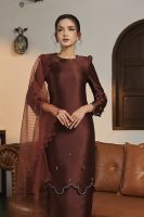 GRACE KURUNG RICH BROWN (ADULT) RAYA 2026