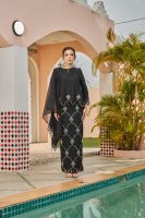 BECCA KURUNG BLACK (ADULT) RAYA 2026