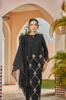 BECCA KURUNG BLACK (ADULT) RAYA 2026