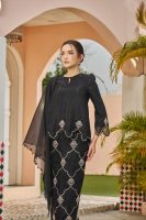 BECCA KURUNG BLACK (ADULT) RAYA 2026