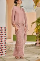 BECCA KURUNG DUSTY PINK (ADULT) RAYA 2026