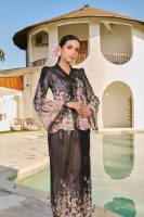 TAAMARA KURUNG BLACK (ADULT)